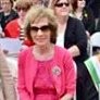 Louise Verret