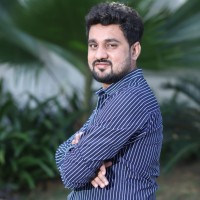 Nisarg Pandya