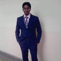 Durgesh Kumar