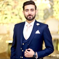Malik Muhammad Usman