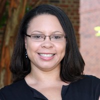 Alesha Jones-Garrett