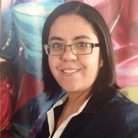 Vanessa Ochoa Sánchez