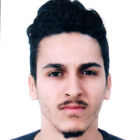 Noureddine Bouleghlem