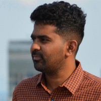 Chaitanya Varma M