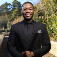 Keith Joseph