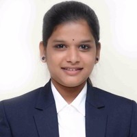 Pavithra D
