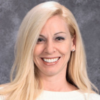 Dr. Tara DiDomenico