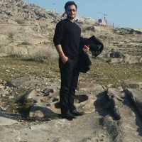 ِDr. Moein Dehghan