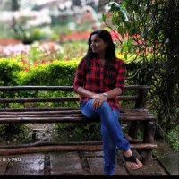 Divya Shankar