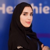 Aisha Alshehri