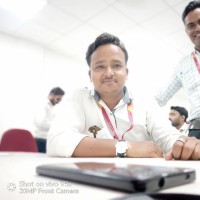 Hitesh Barmecha