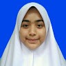 Bilqis Rizki Ilahi