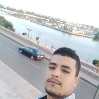 Mohamed Haimoud