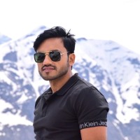 Deepanshu Arora