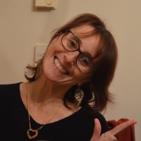 Stefania Giugale
