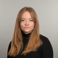 Charlotte Taffel