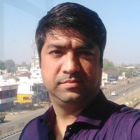 Jitendra Manwani