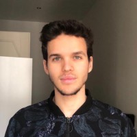 Sebastian Ramirez Guarapo