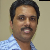 Siju Kuncheria