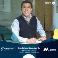 Edgar Gonzalez Gonzalez