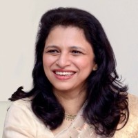 Sonia Mathews