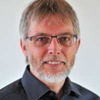 Bernhard Fritz