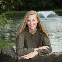 Mckinna Haines