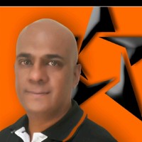 Dinash Ramparsad