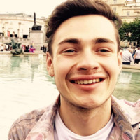 Maxwell McCann