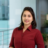 Aishwarya Bv
