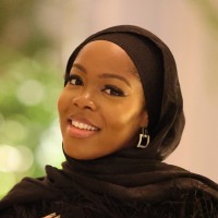 Jameelat Bakare