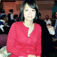 Tracy Ji