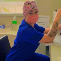 Jaqueline Pereira Moreira