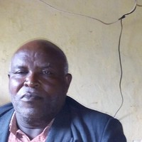 Joseph Murage