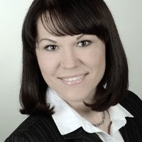 Olga Gehrig