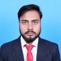 Md Tauqeer Alam