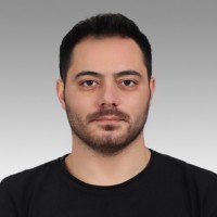 Semih Tolga Bayram