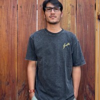 Alan Saputra