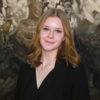 Vanessa Björklund