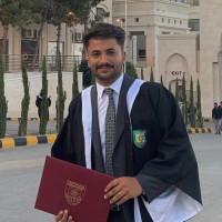 Abdulrahman Alghweri