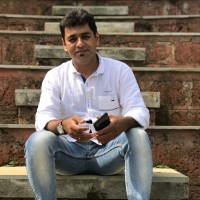 Rizwan Sayyed