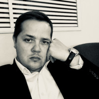 Ildar Sharipov