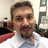 Kevin Meeker