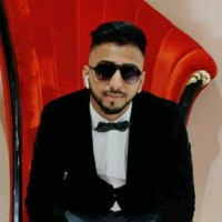 Md Zakir Hussain