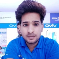 Laxman Luhar