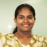 Saranya dakshinamurthy