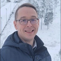 Harri Huttu