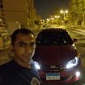 Mohamed Abd El-Mohsen