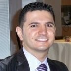 Michael Sarkis