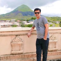Sagar Sheth